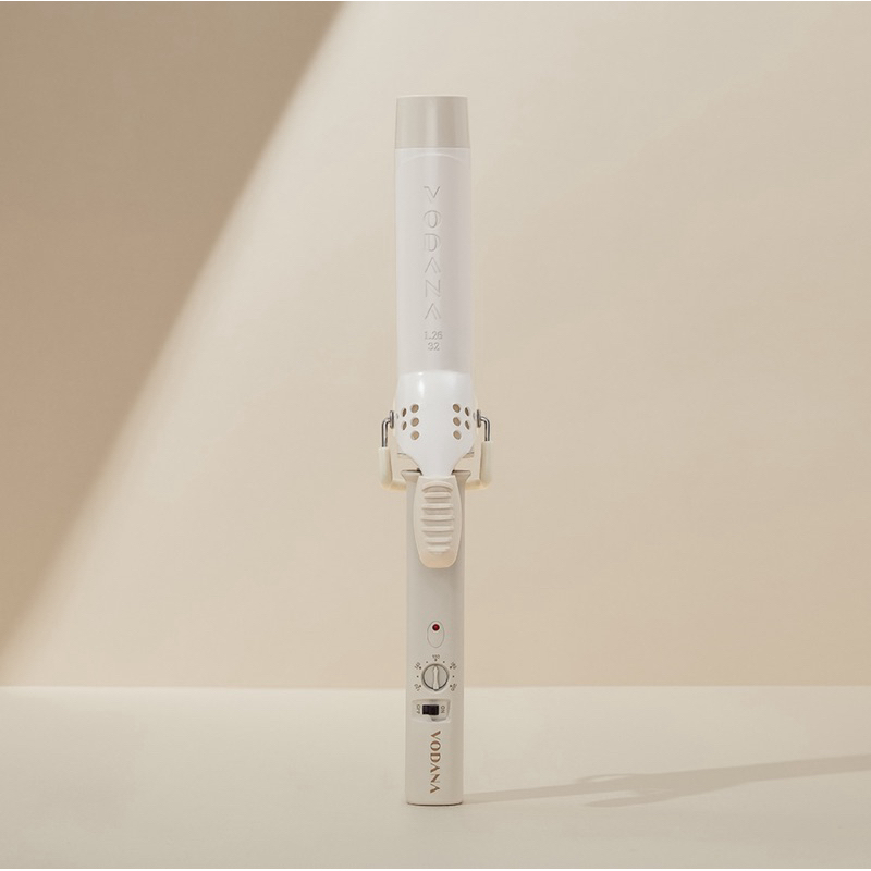 VODANA Glamwave Hair Curling Iron 32mm
