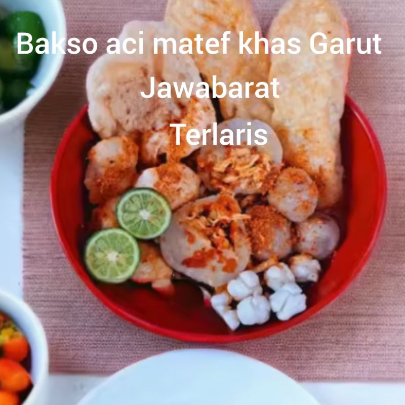 

oleh2 Garut Jawa Barat