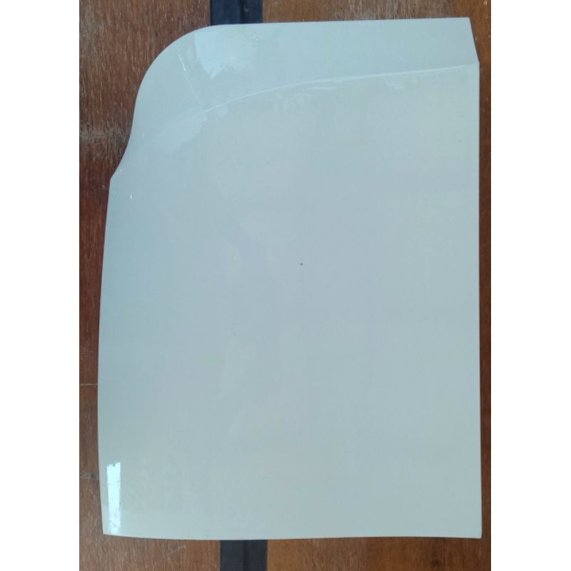 tutup pencuci mesin cuci LG WP-600N/WP-602N