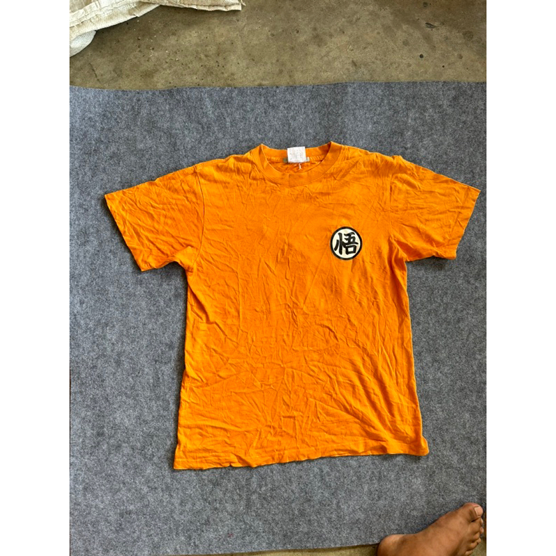 KAOS DRAGONBALLZ SECOND