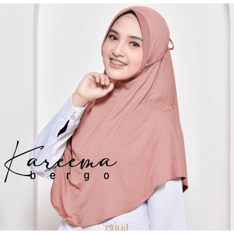 BERGO KAREEMA BY ELTU.ID