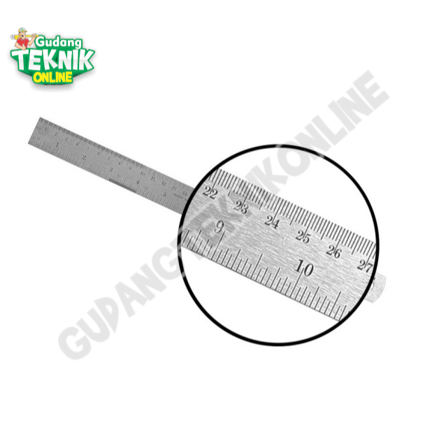 

HASSTON Penggaris Baja 1M 1.5M 2M 100cm 150cm 200cm HASSTON 2360-100 2360-150 2360-200 / Meteran Garis Baja Steinless 1 1,5 2 Meter 2360 100 200 Mister Baja HASSTON