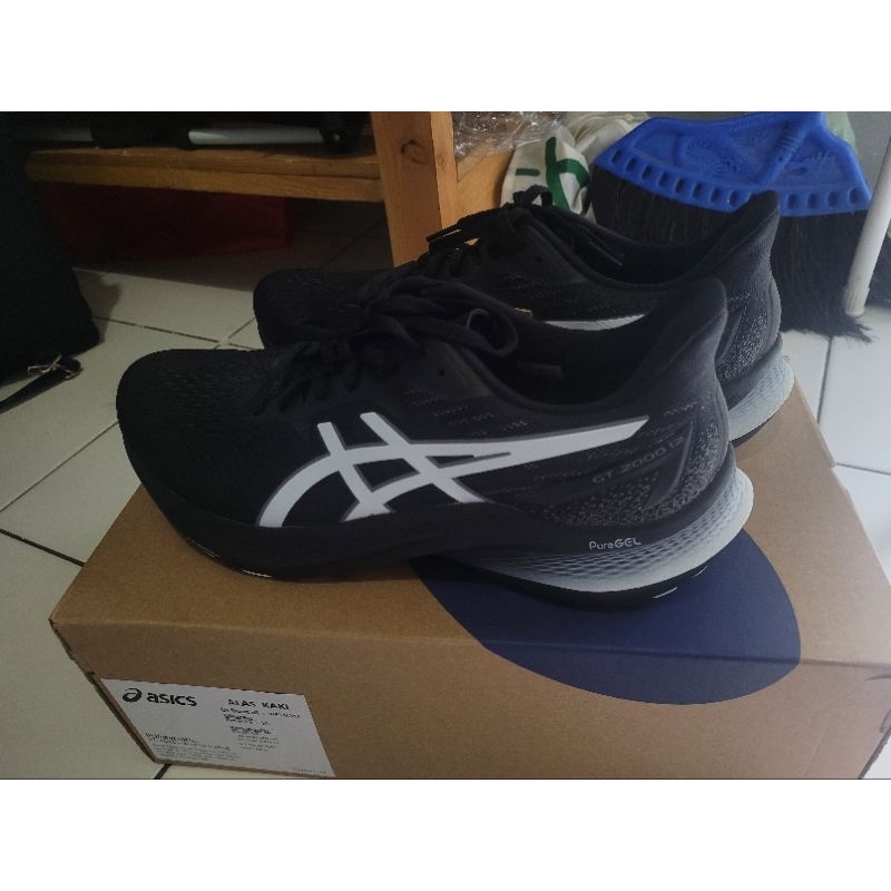 Asics GT-2000 12, Original
