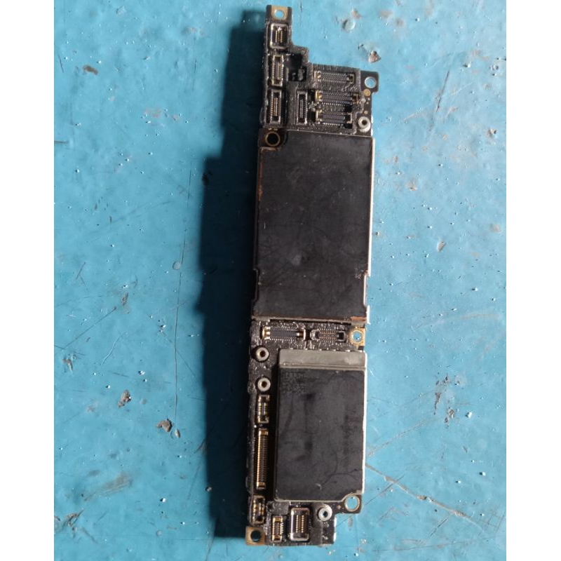 mesin saja iphone xr 64 Gb Lock Icloud