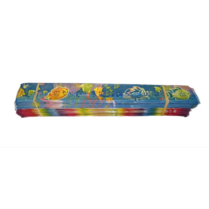 

Penggaris Lipat Tangan Jadul isi 100 Pcs