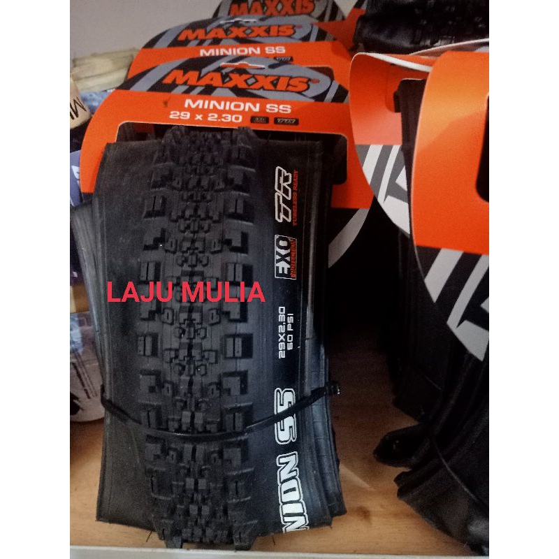 BAN LUAR MAXXIS 29X230 MINION SS
