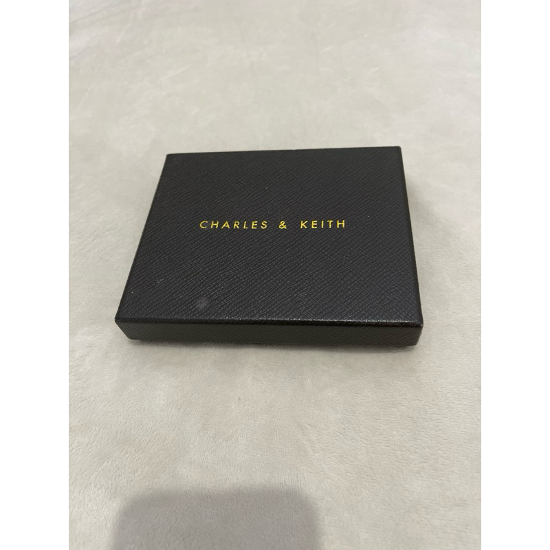 Card Holder Charles & Keith (preloved)