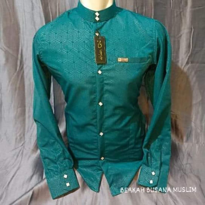 Kemko Sultan By AHLAN