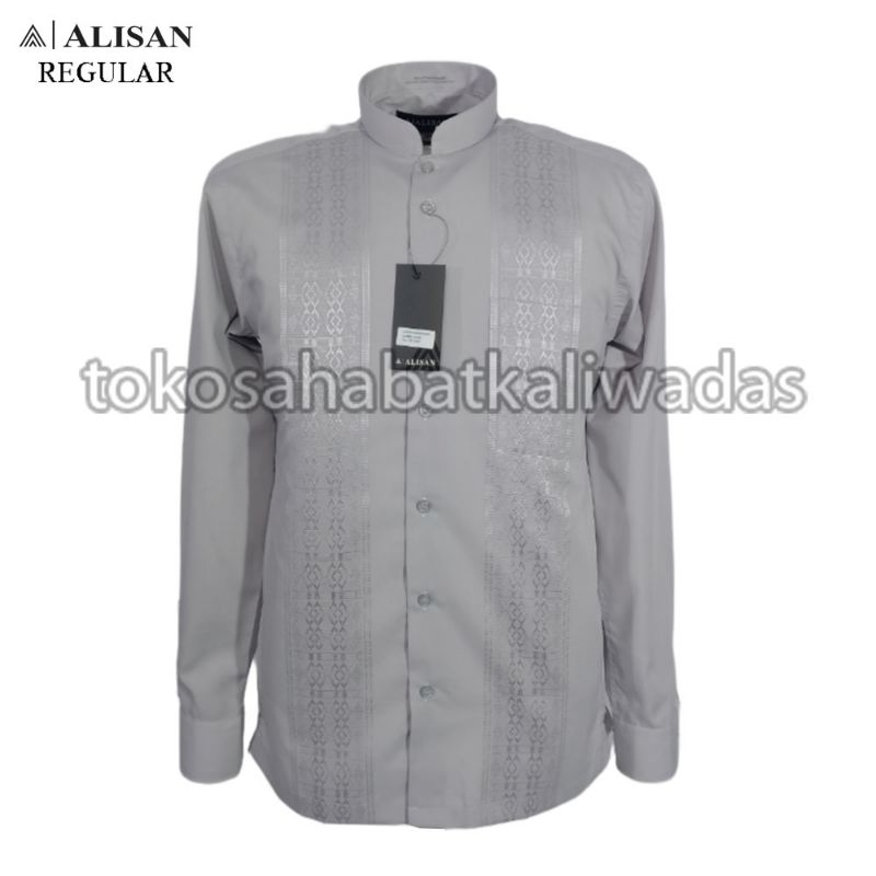 KOKO TANGAN PANJANG ALISAN 00205