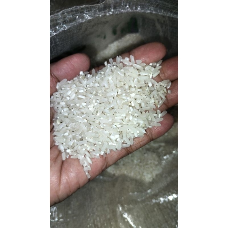 

beras premium