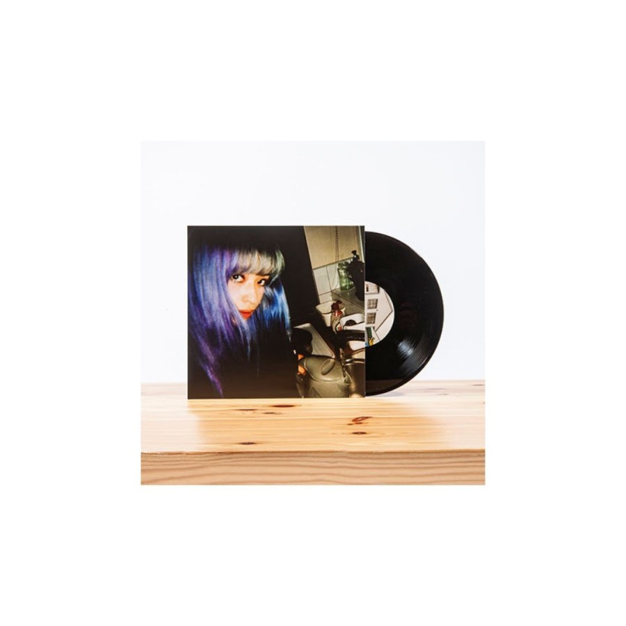 Vinyl / Piringan Hitam Kero Kero Bonito - TOTEP