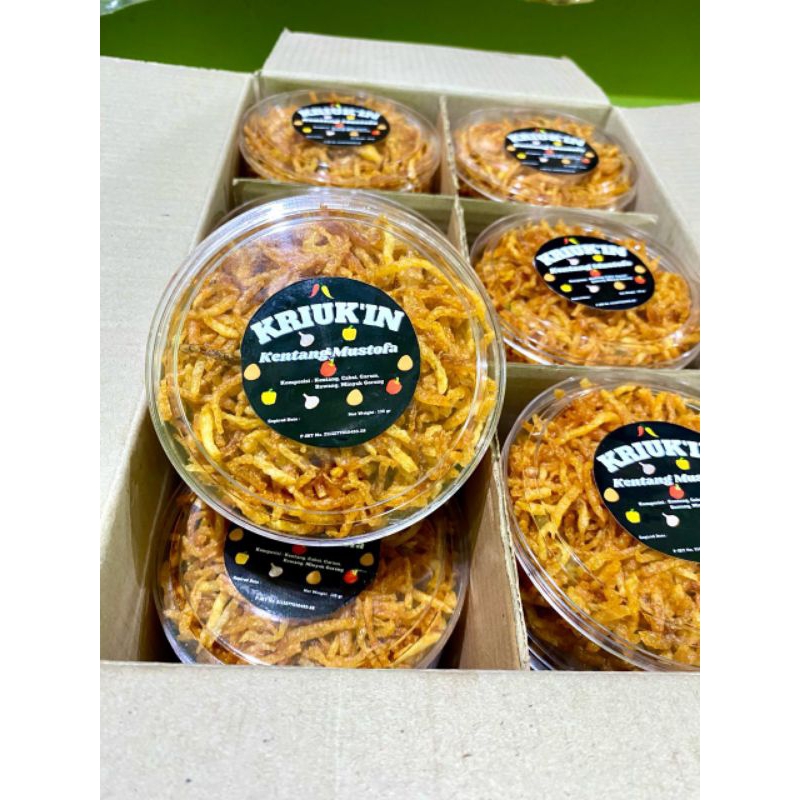 

Request customer (LIYAH)