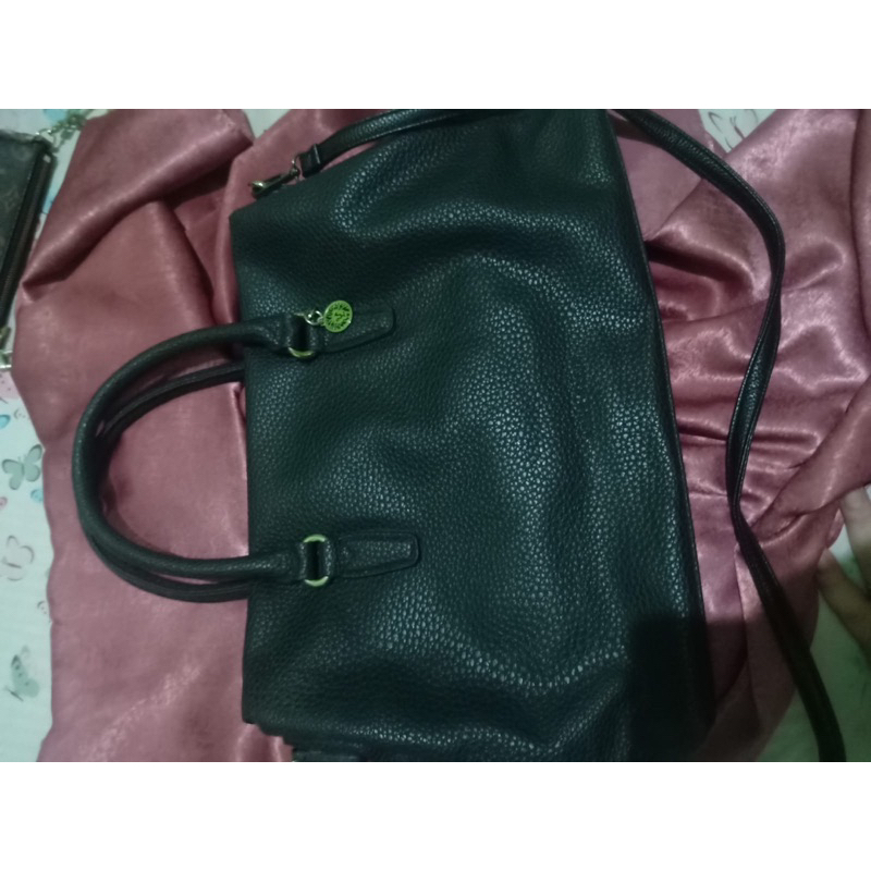 preloved tas anne klein