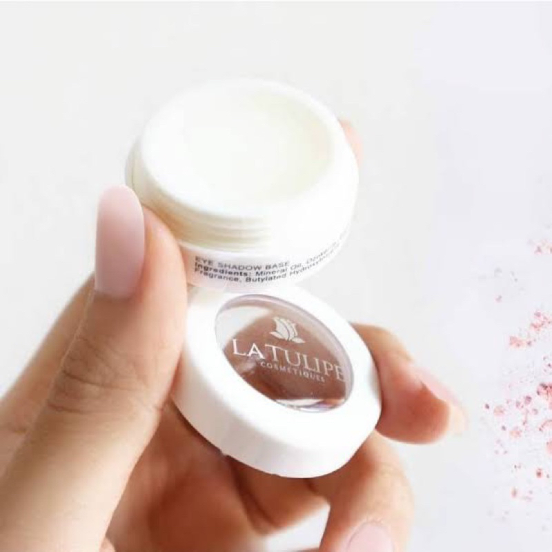 LATULIPE EYESHADOW BASE