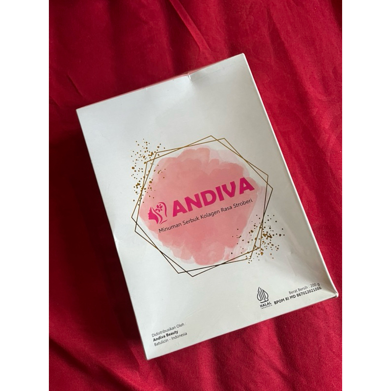 serbuk glow andiva (new)