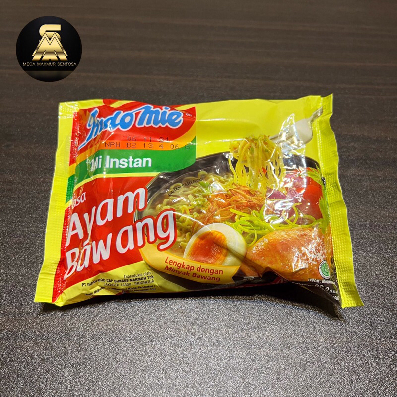 

Indomie 1 pcs