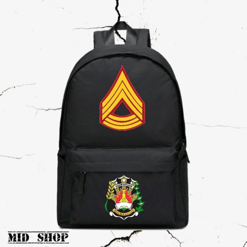 Ransel Akpol Tas akmil ransel akpol tas akmil tas akpol terbaru tas Ransel Taruna Akpol Ransel Tarun