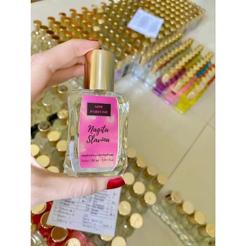 adw parfume - parfume unisex netto 30 ml parfum sultan - parfum terlaris murah dan tahan lama