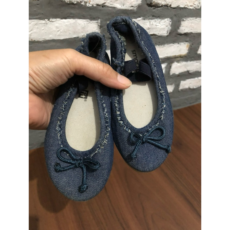 PRELOVED SEPATU ANAK PAYLESS