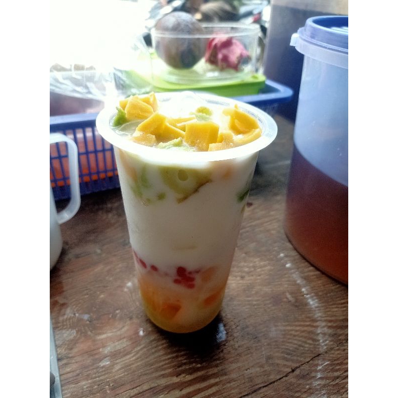 

Es Teler Sultan Viral (Cup Jumbo) // Jumat Berkah // Ulang Tahun // Acara