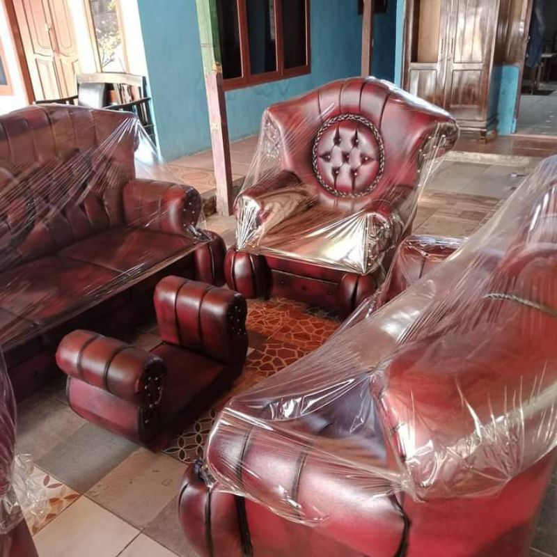 sopa jaguar matahari