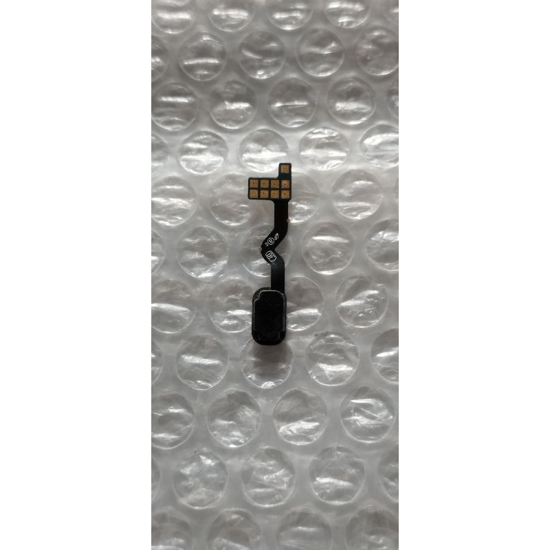 Flexible fingerprint + frame kamera SAMSUNG A6 PLUS A605G original copotan