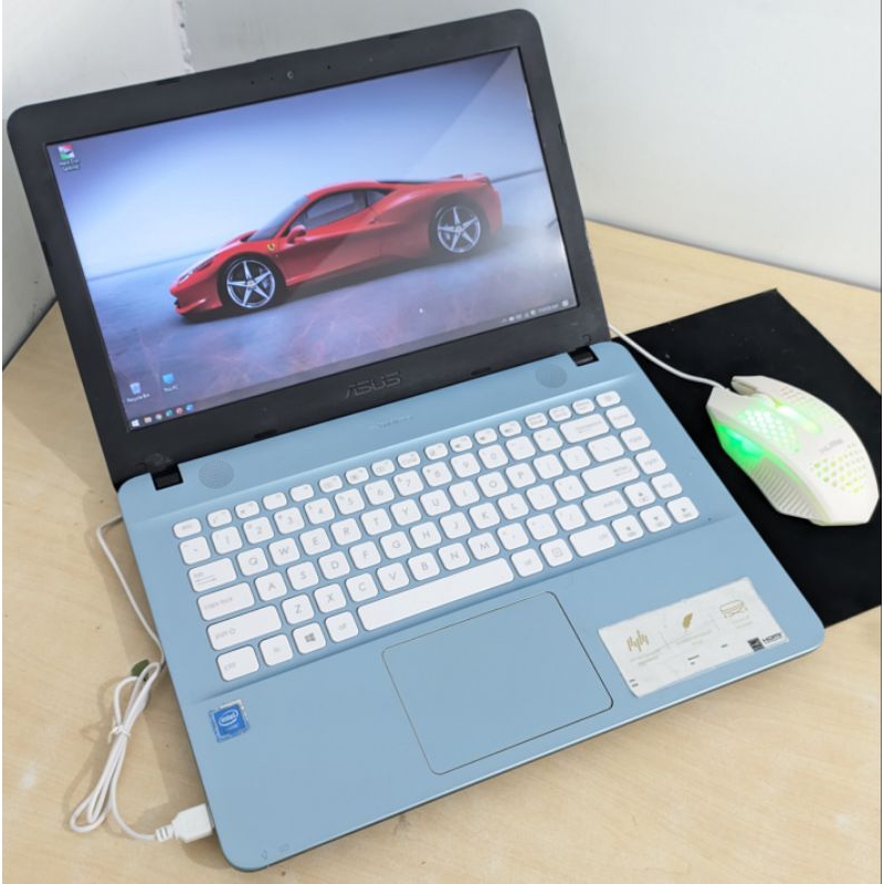 Laptop Asus Vivobook 14  X441MA Intel Celeron N4000 Gemini Lake