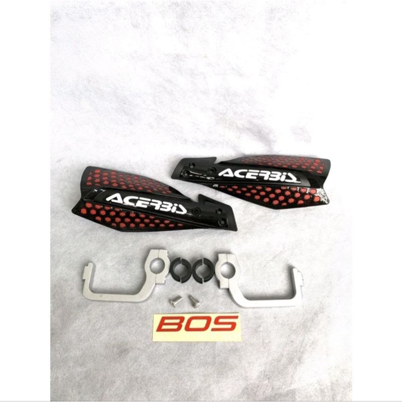Acerbis - Handguard Acerbis Murah - Handguard - Handguard Tail - Handguard Supermoto - Handguard CRF