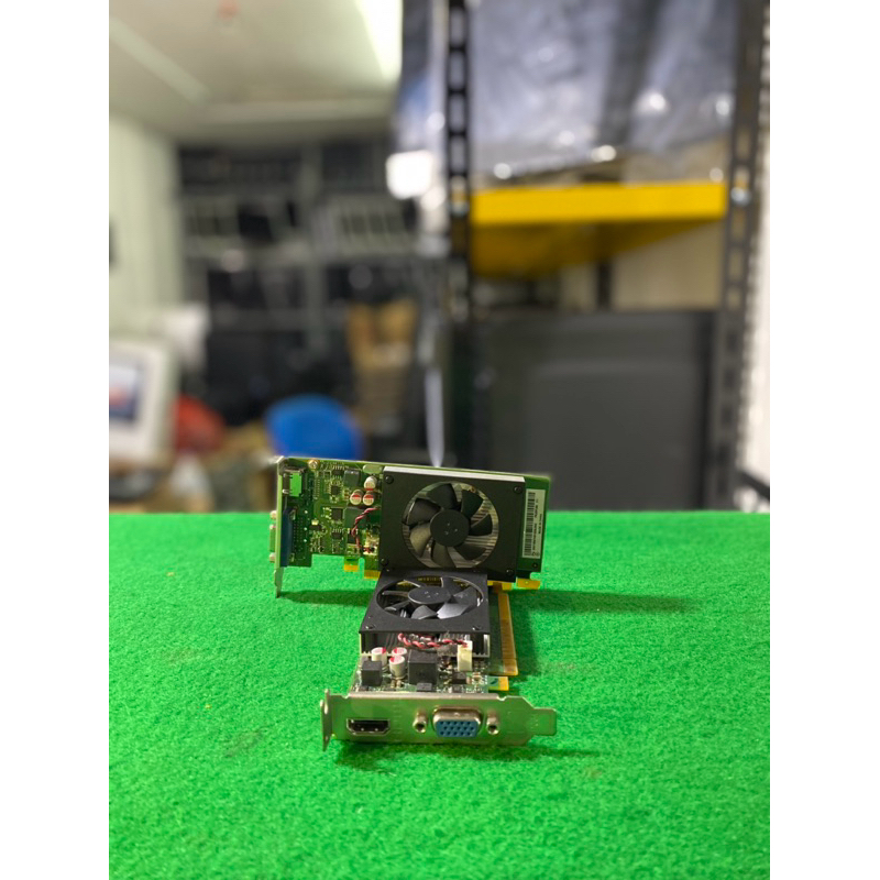 vga nvidia 1gb ddr3 64bit