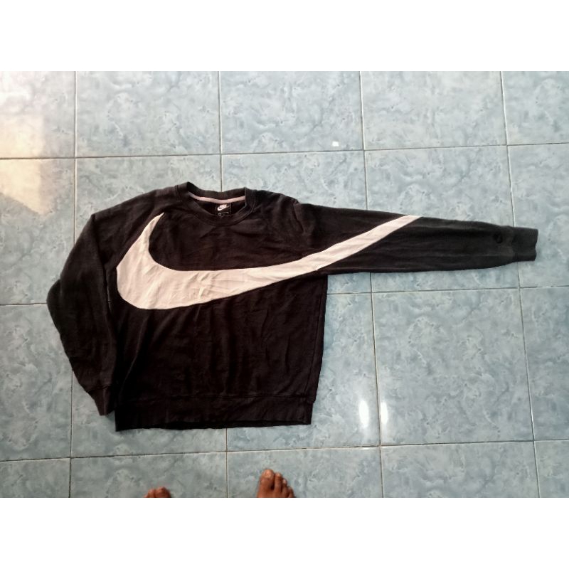 Crewneck NIKE SWOSSH -NIKE