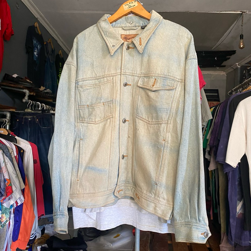 FILA US jacket type 2