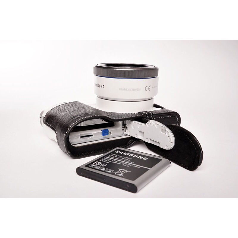 Baterai Samsung Kamera Camera NX3000 NX3300 NX Mini NXF1 Original 100%