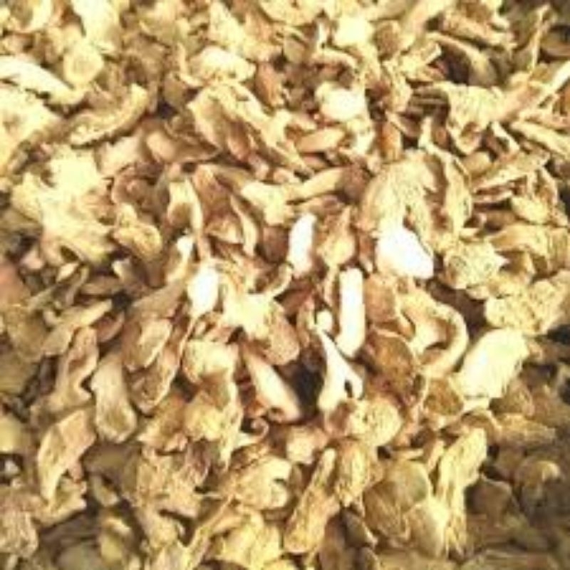 

Jahe emprit kering Kemasan 500g 1kg lokal wonogiri