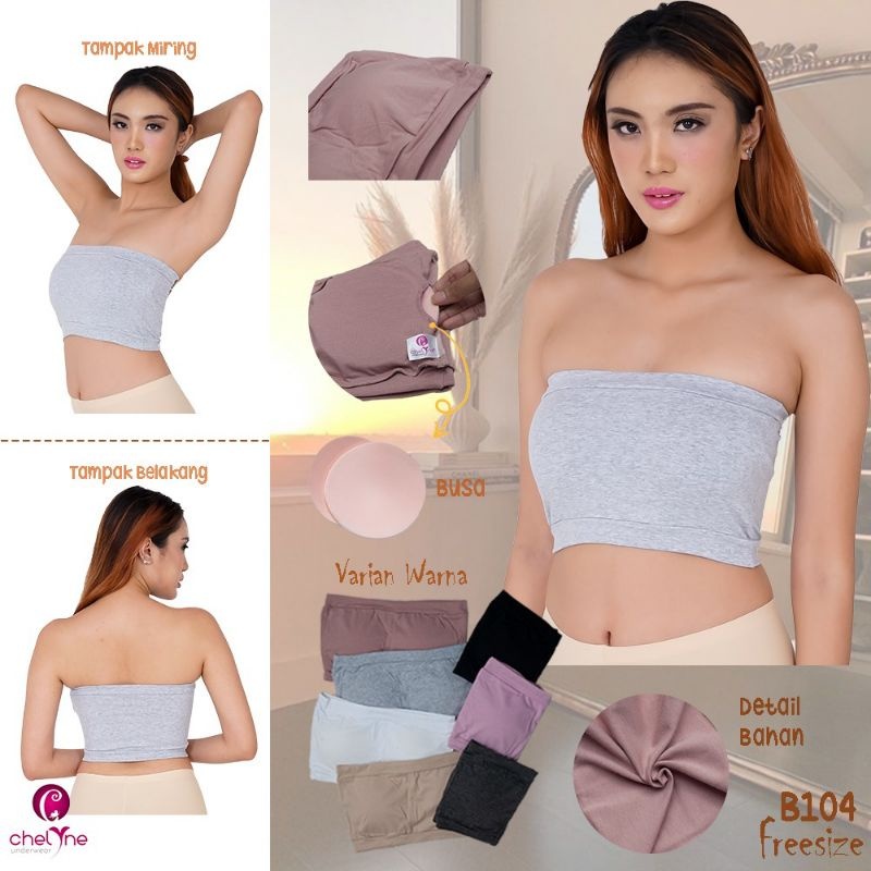 Kemben Wanita | Kemben Wanita Busa | Kemben | Kemben Tanpa Tali | Camisol