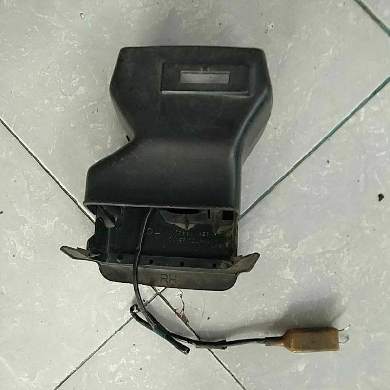 cover saklar honda accord prestige