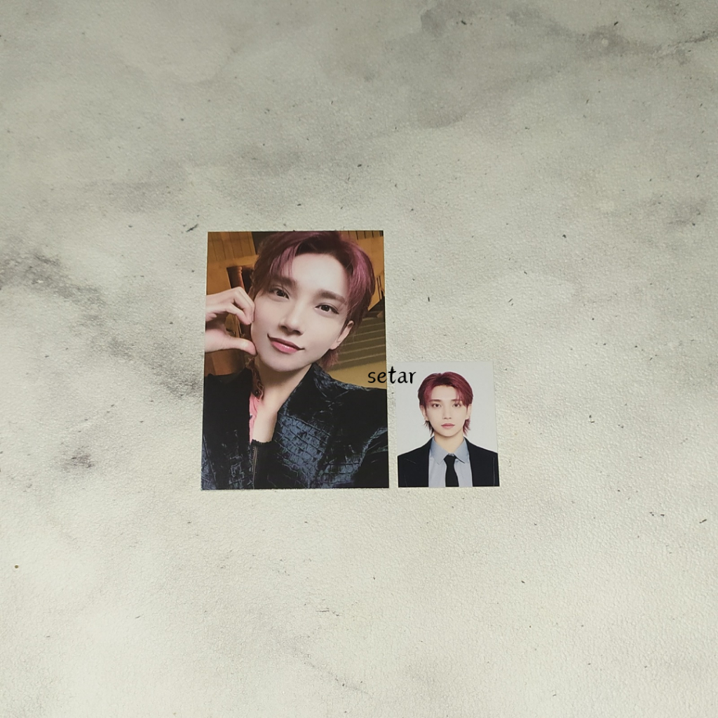 SEVENTEEN JOSHUA CARAT MEMBERSHIP HOTEL