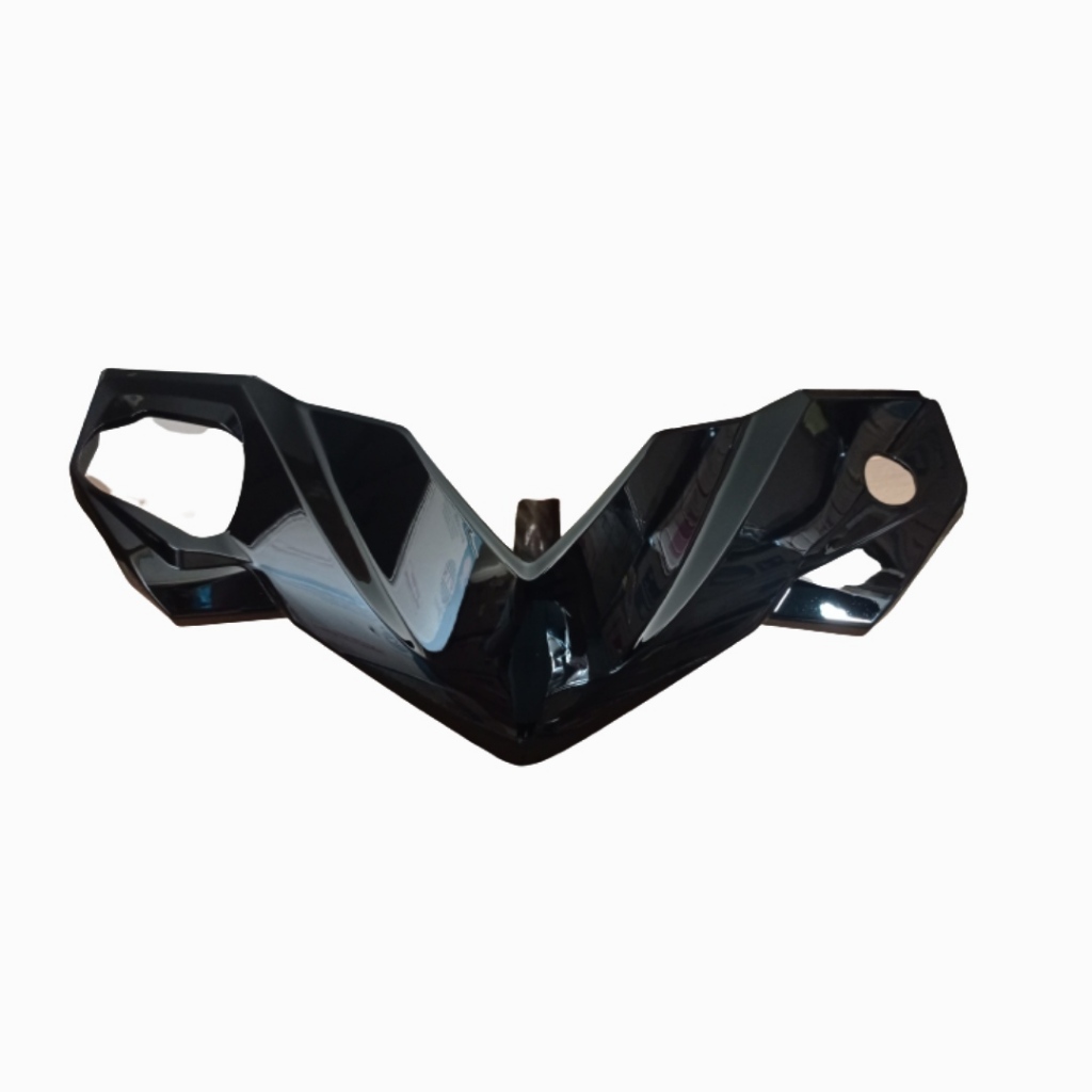 COMPLETE SET BODY BEAT KARBU HITAM / FULL BODY BEAT KARBU HITAM