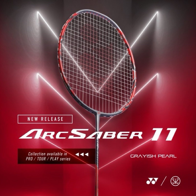 Raket Yonex  Arcsaber 11 pro
