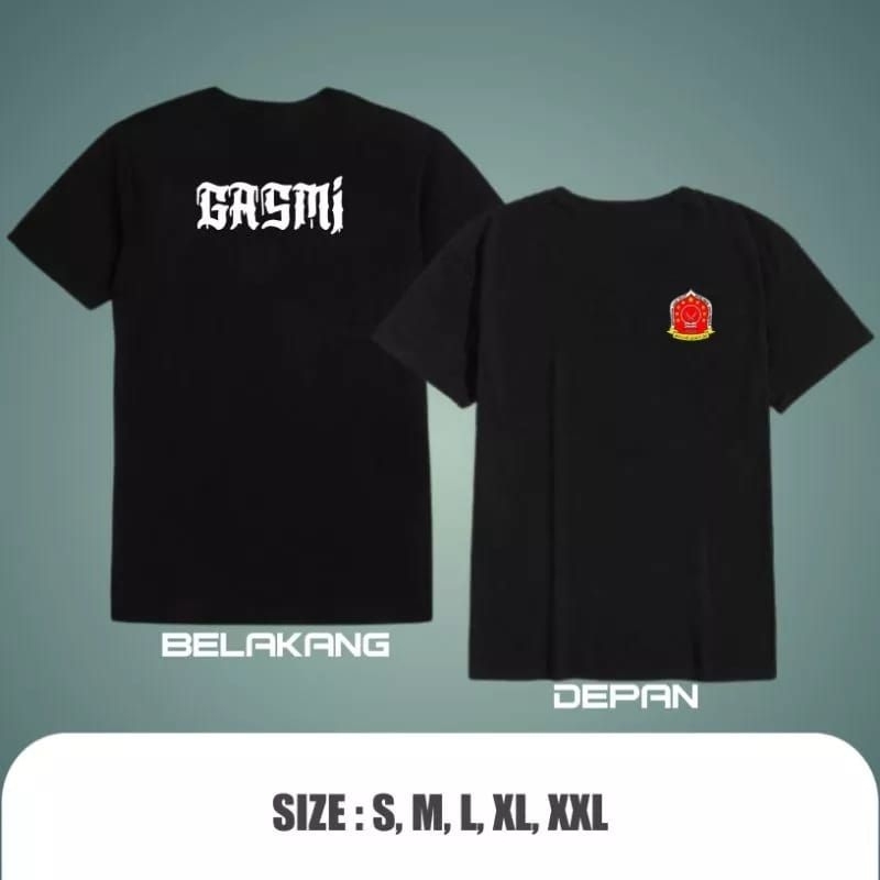 KAOS GASMI
