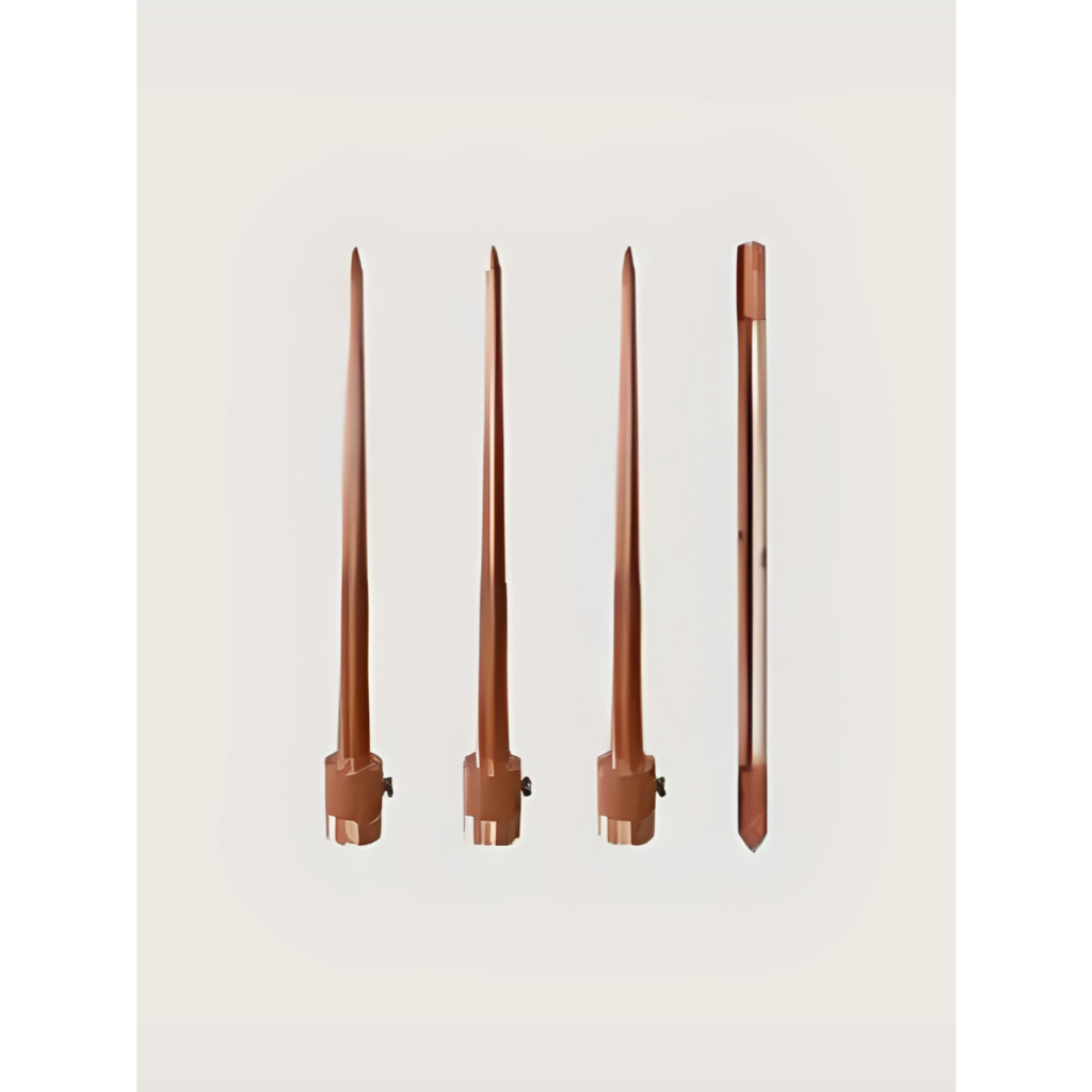 Harga Pasang Penangkal Petir 2 Jutaan