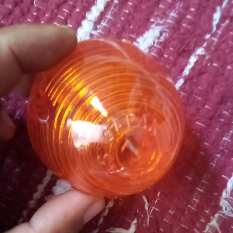 mika sein sen rihting honda s90 z90