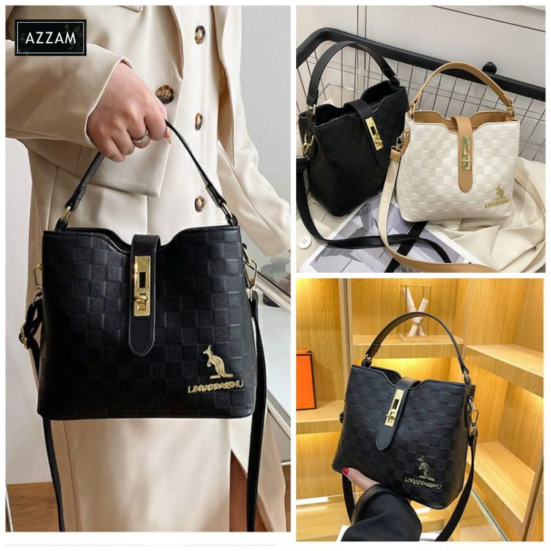 Fashion Faza by Azzam bag