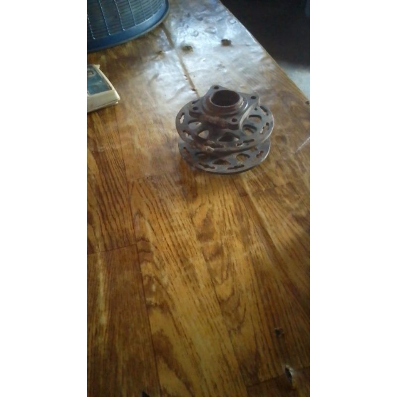 tromol original ss two