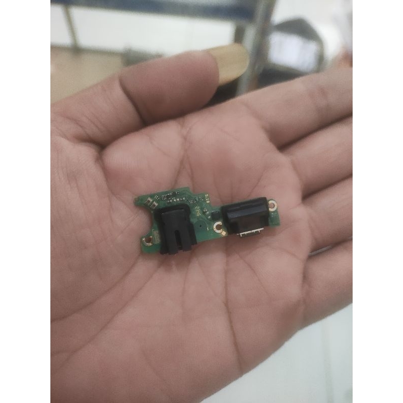 CONECTOR CAS VIVO Y17S ORI COPOTAN