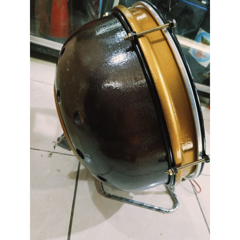 bass tawon hadroh jepara