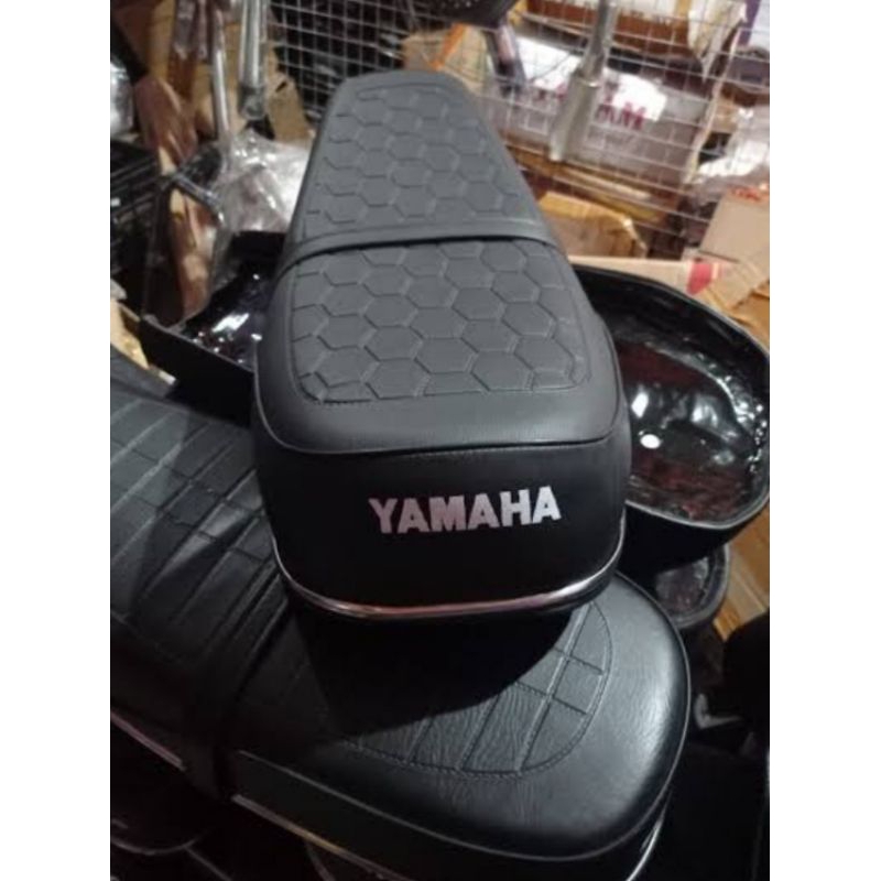 JOG YAMAHA RS 100  JHOK SADEL YAMAHA RS100 TERMURAH