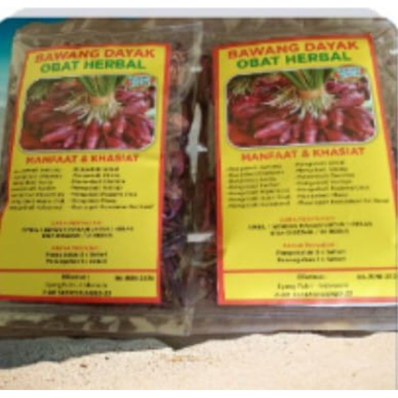 

Teh Bawang Dayak//Herbal Teh Bawang Dayak/Bawang Berlian