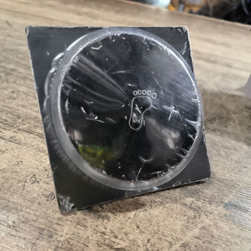 floor drain injak anti kecoa serangga tikus