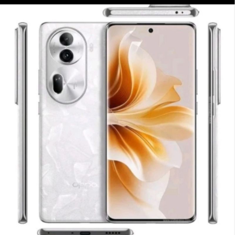 Oppo Reno 11g 8/256gb