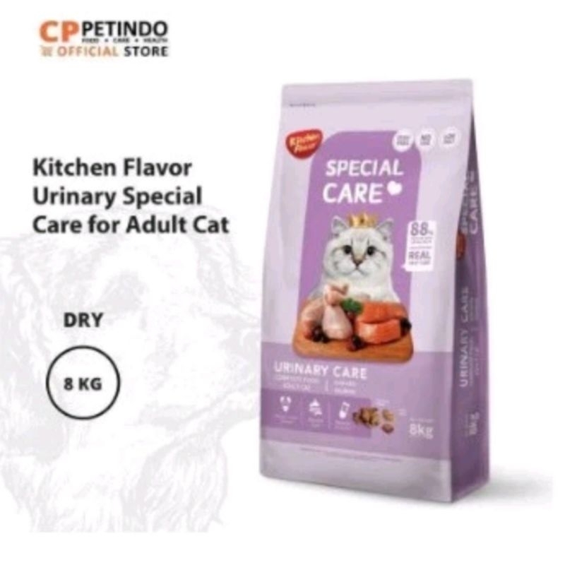 KF URINARY CARE 8 KG